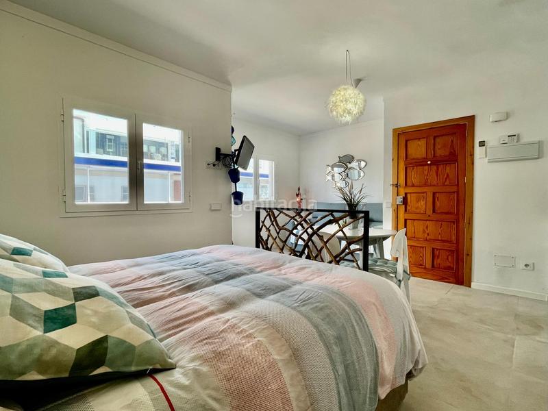 Foto e4e43475-52bd-4578-8bb9-2be6b451830a. Rent studio with heating in Sant Llorenç des Cardassar