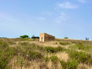 Residential Plot in Porreres. Terreno para edificar  con plano basico  vilafranca de bonany