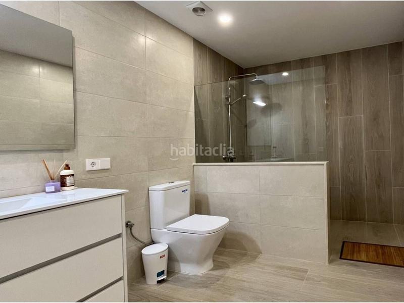 Foto 596d3981-f92c-4d23-ba24-1bbaadd9f770. Rent flat with heating parking in Campos