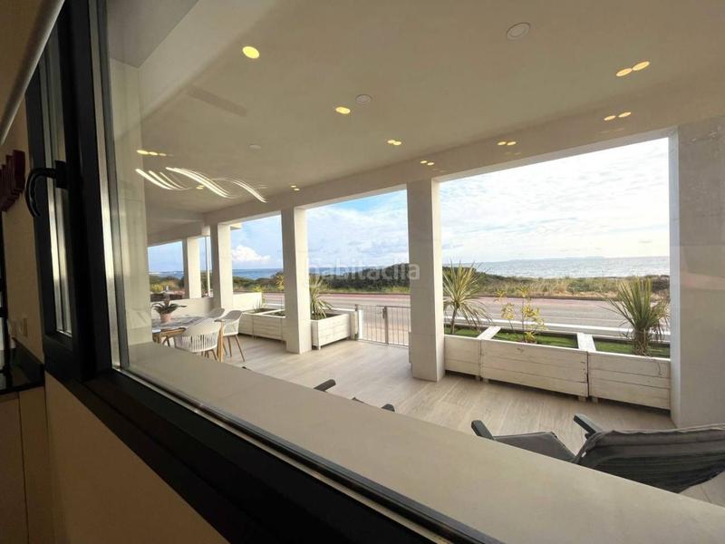 Foto d4a793f7-3ac8-421c-a250-e4a42b7dce0d. Rent flat with heating parking in Campos