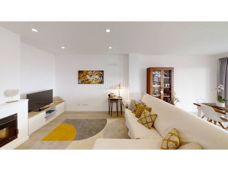 Foto 121b8ded-60e4-44ff-85d2-7525b21c0d18. Rent flat with heating parking in Sa Ràpita - Ses Covetes Campos