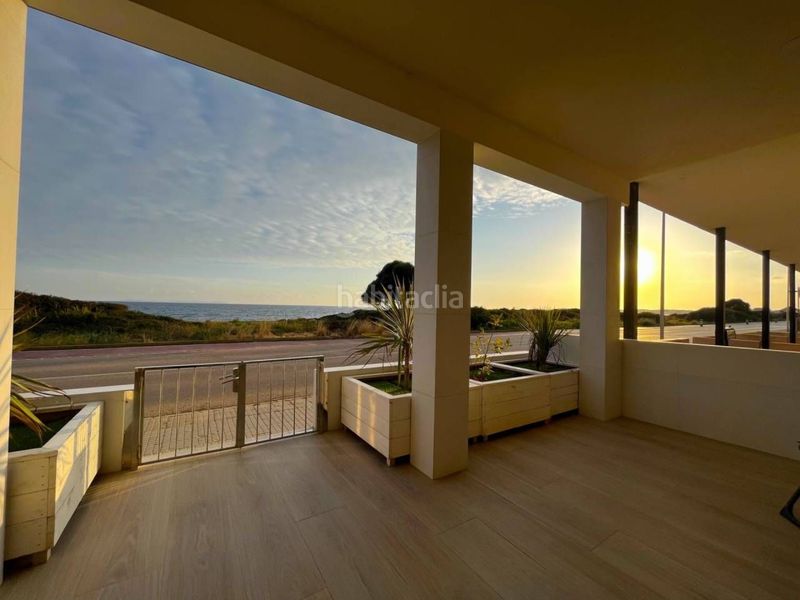 Foto 1414de80-99c8-4204-9b21-07415032d5f7. Rent flat with heating parking in Sa Ràpita - Ses Covetes Campos