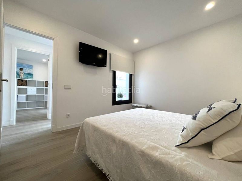 Foto 1b4b1e78-c59f-48ec-81c1-a9d2f87ced5d. Rent flat with heating parking in Sa Ràpita - Ses Covetes Campos