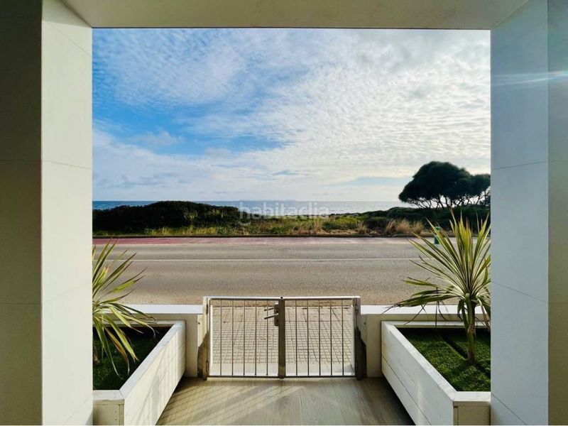 Foto 4b6f6946-2390-4fa2-84ad-35a6432a220a. Rent flat with heating parking in Sa Ràpita - Ses Covetes Campos