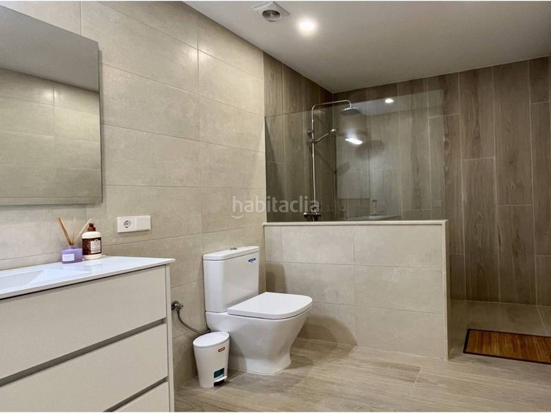 Foto 596d3981-f92c-4d23-ba24-1bbaadd9f770. Rent flat with heating parking in Sa Ràpita - Ses Covetes Campos