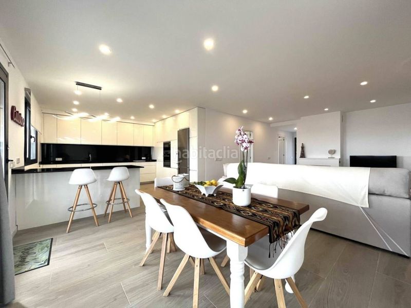 Foto 5a1edff3-c3f2-4e43-ae46-2793d79f79be. Rent flat with heating parking in Sa Ràpita - Ses Covetes Campos