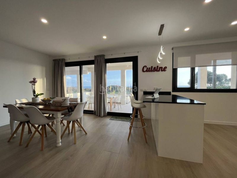 Foto 5c5abf81-5505-4eb8-a920-49c8369fc05f. Rent flat with heating parking in Sa Ràpita - Ses Covetes Campos