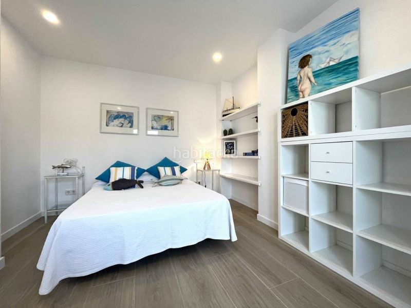 Foto 632525e8-4b2b-416a-93b0-f2ed939be34e. Rent flat with heating parking in Sa Ràpita - Ses Covetes Campos
