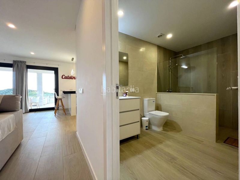Foto 92195758-f043-4a01-90ac-853048f9d45a. Rent flat with heating parking in Sa Ràpita - Ses Covetes Campos