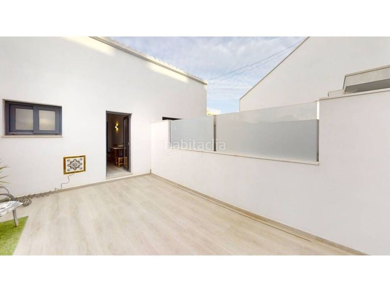 Foto 994d1c11-b964-4a26-975a-8c59155da5a2. Rent flat with heating parking in Sa Ràpita - Ses Covetes Campos
