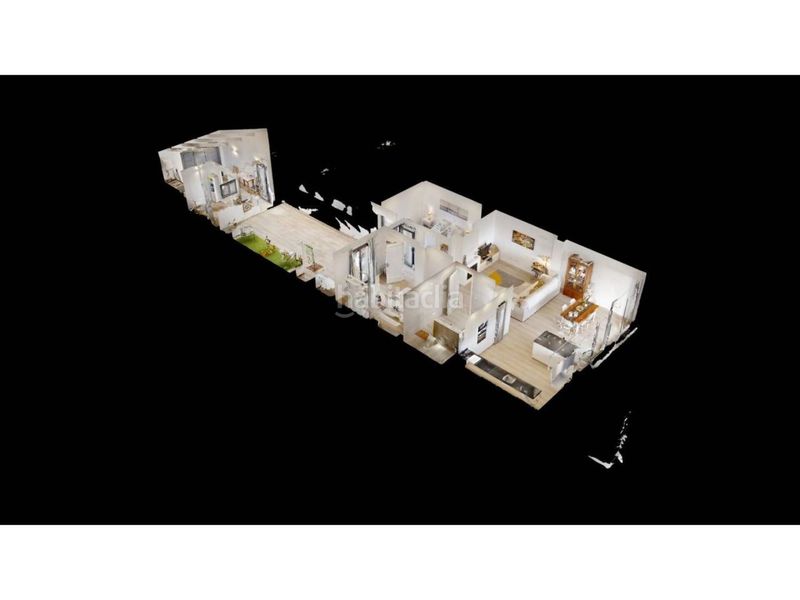 Foto 9cd6fbe0-1a47-44ef-895d-0555f3d0ea36. Rent flat with heating parking in Sa Ràpita - Ses Covetes Campos