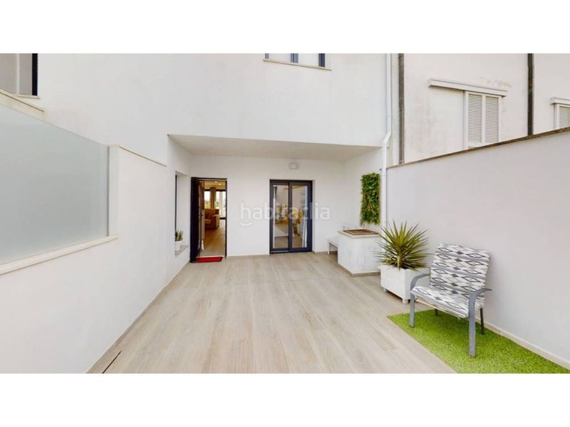 Foto cd2c182e-14ef-41a5-bbd5-eb2e3fd95428. Rent flat with heating parking in Sa Ràpita - Ses Covetes Campos