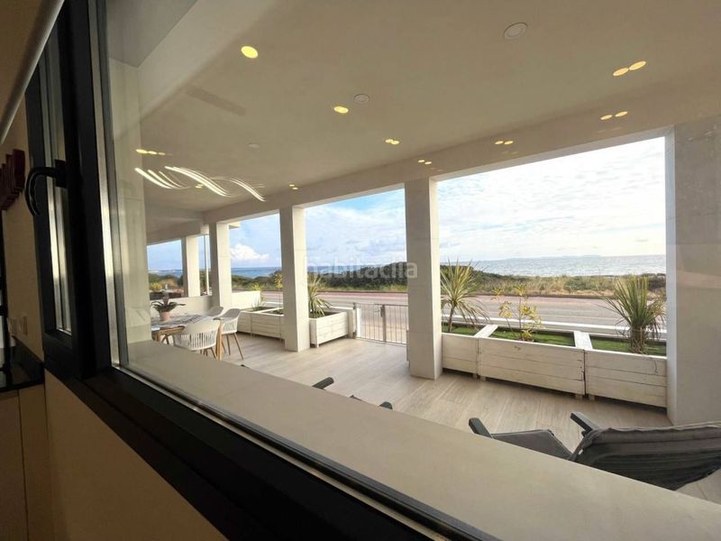 Foto d4a793f7-3ac8-421c-a250-e4a42b7dce0d. Rent flat with heating parking in Sa Ràpita - Ses Covetes Campos