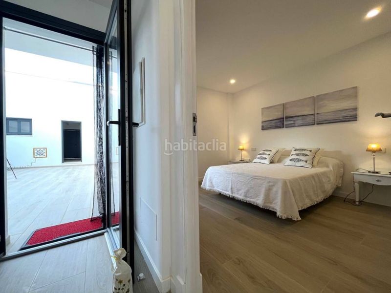Foto da07c502-c62f-41c5-9a75-a6e94e1da18f. Rent flat with heating parking in Sa Ràpita - Ses Covetes Campos
