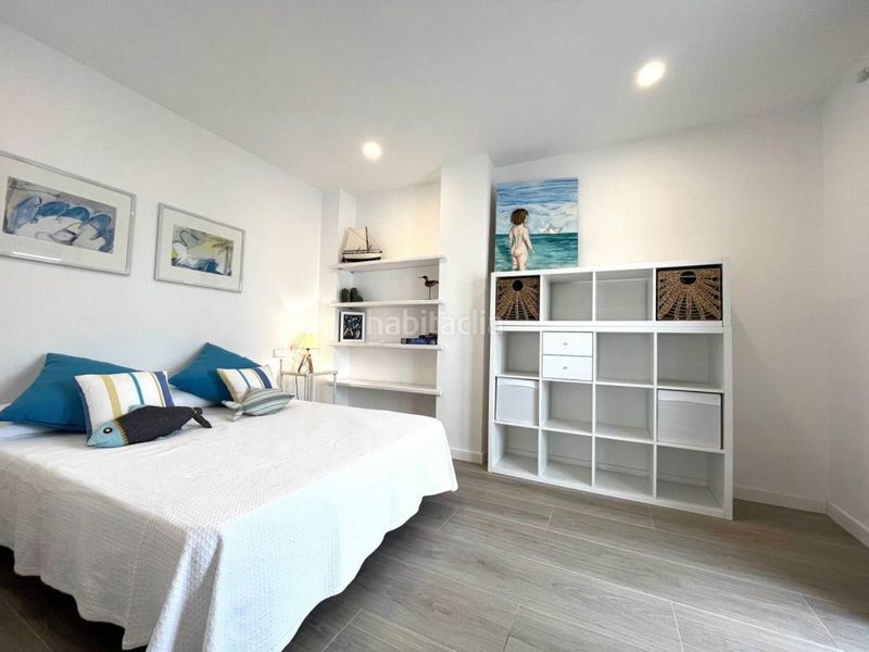 Foto da609586-c6c4-44d0-b236-88402e609359. Rent flat with heating parking in Sa Ràpita - Ses Covetes Campos