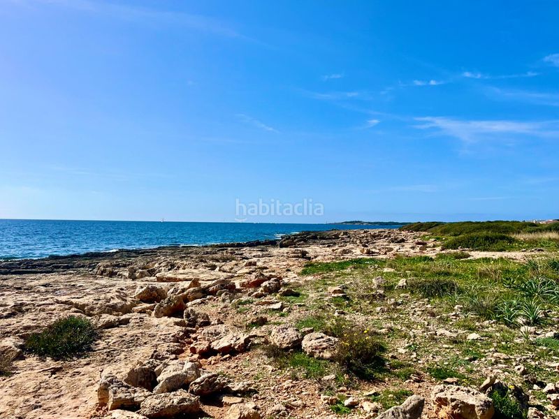 Foto dd2baa8c-e052-4a6e-a73d-14cddbce4fbc. Rent flat with heating parking in Sa Ràpita - Ses Covetes Campos
