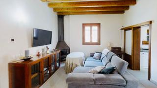 Maison  Mossen alcover. Casa señoral manacor centro.