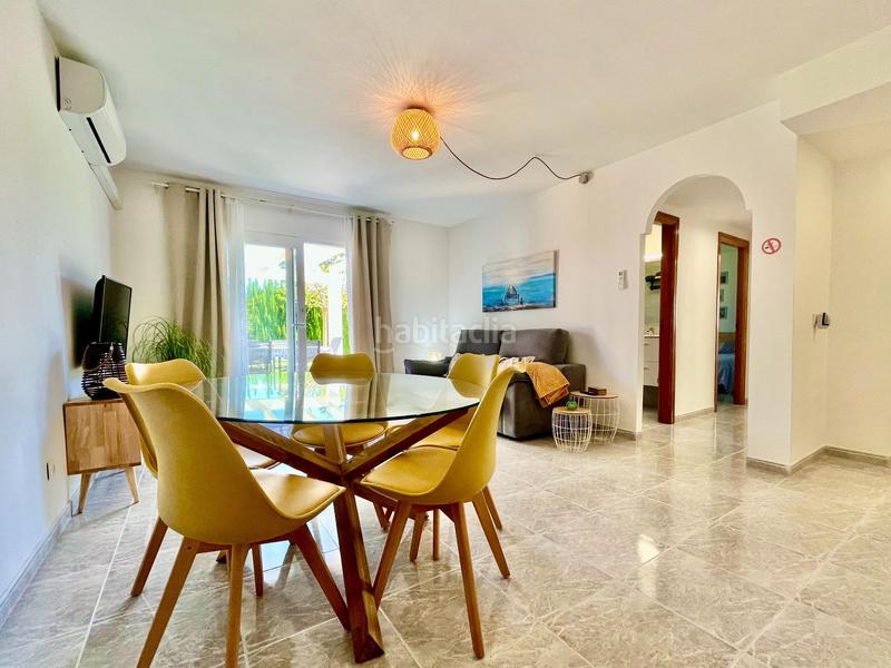 Foto 5001519c-5b2b-412f-9170-0f47b2ae9709. Affitto piccolo appartamento con riscaldamento parcheggio piscina in Sant Llorenç des Cardassar