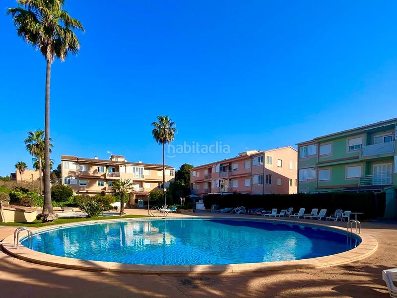 Foto f214147a-16d1-4a3c-9eed-2dcf79028dc2. Affitto piccolo appartamento con riscaldamento parcheggio piscina in Sant Llorenç des Cardassar