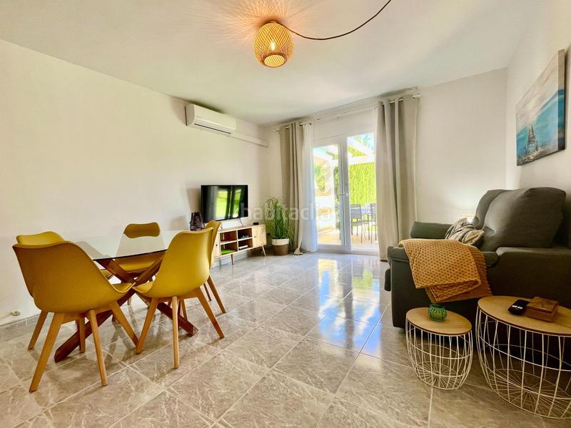 Foto faf0917e-1d4f-4e63-a88a-41c9fcb38215. Affitto piccolo appartamento con riscaldamento parcheggio piscina in Sant Llorenç des Cardassar