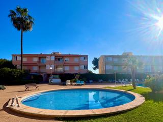 Lloguer Apartament a Sant Llorenç des Cardassar. Alquiler de temporada en sa coma playa.