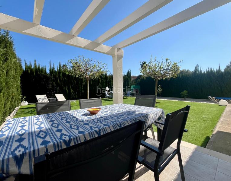 Foto 1d89aecd-6fd3-48b7-b20d-d53acc9ef3f1. Miete appartement mit heizung parking pool in Sant Llorenç des Cardassar