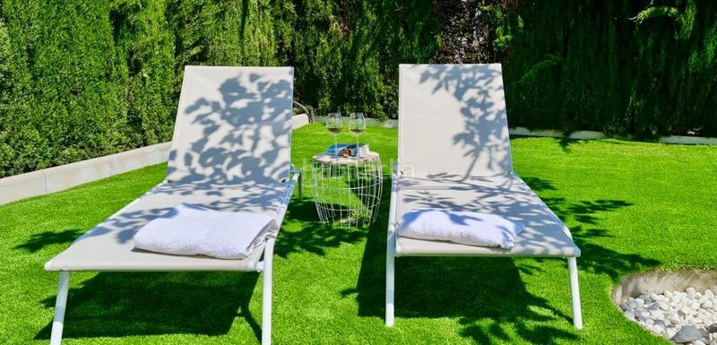 Foto 383b023c-682a-45f3-825f-a72083f123ee. Miete appartement mit heizung parking pool in Sant Llorenç des Cardassar