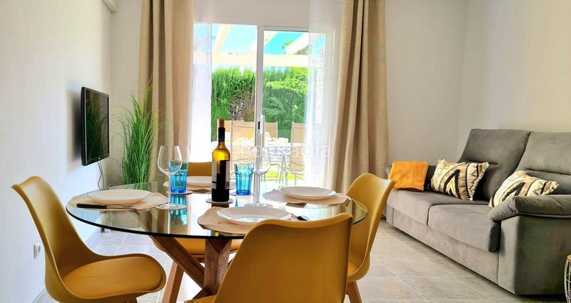 Foto 3a6411b6-66fa-450f-b1e7-f4d3fddfac45. Miete appartement mit heizung parking pool in Sant Llorenç des Cardassar