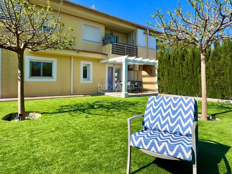 Foto 4606e405-a668-4cae-895a-cda5213659c7. Miete appartement mit heizung parking pool in Sant Llorenç des Cardassar