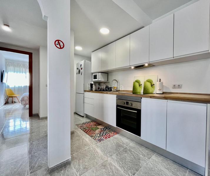 Foto 6004abd3-5a80-481a-b467-aae60f136139. Miete appartement mit heizung parking pool in Sant Llorenç des Cardassar