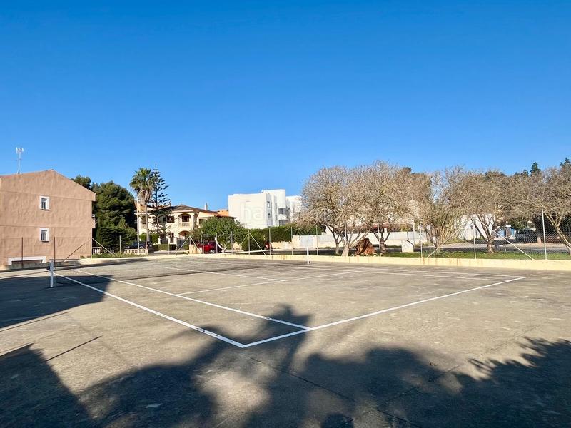 Foto 8c8e7a4e-7de7-448e-9071-338ef3f35a8b. Miete appartement mit heizung parking pool in Sant Llorenç des Cardassar