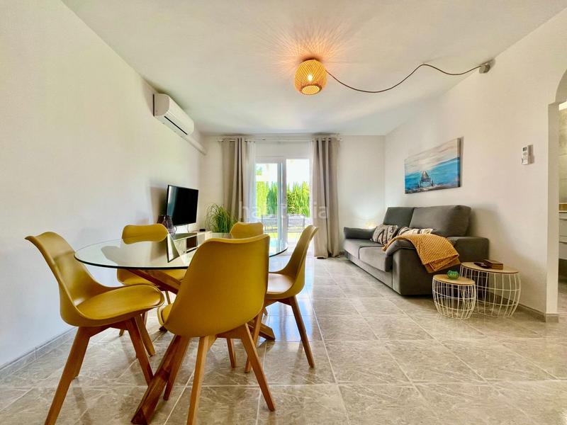 Foto edde0c44-bf10-4b21-a90f-e13b849ce1eb. Miete appartement mit heizung parking pool in Sant Llorenç des Cardassar