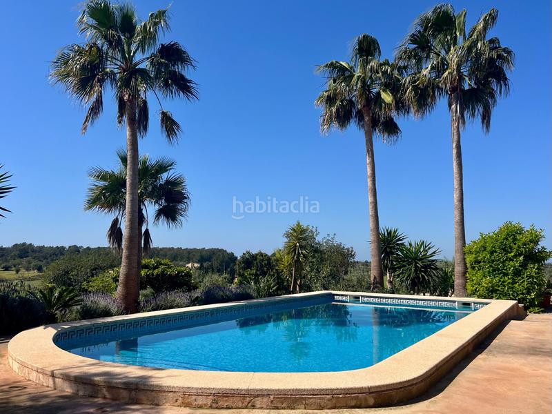 Foto 6fd8f9b3-58a7-47b3-9089-b3ffbd172764. Affitto casale con riscaldamento parcheggio piscina in Felanitx