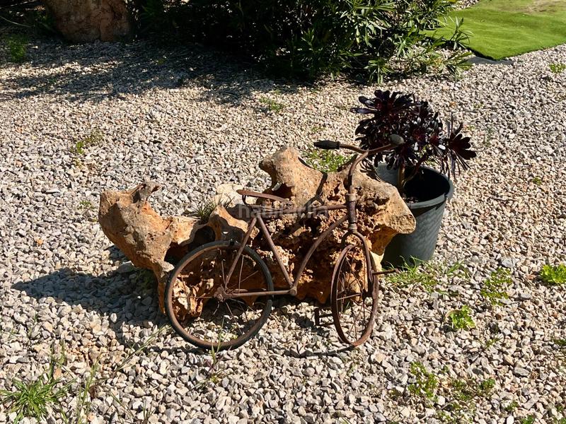 Foto 95500e78-2f7e-4dd8-bc16-3714d57be57a. Lloguer masia amb calefacció aparcament piscina a Felanitx