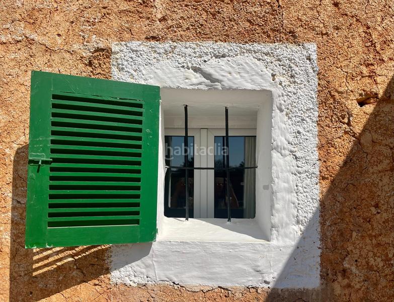 Foto ad3d4b9d-5317-411d-9d3d-d16f2356f2b1. Lloguer masia amb calefacció aparcament piscina a Felanitx