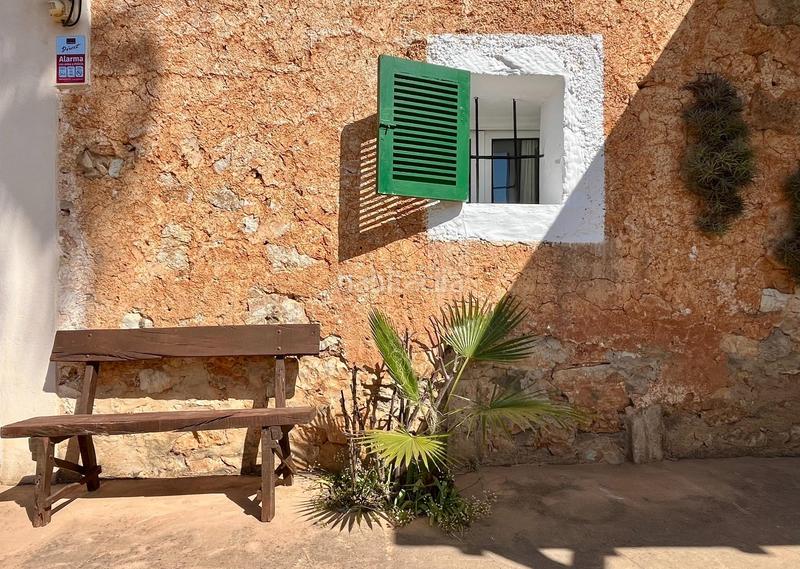 Foto dad39718-b2a5-4712-9cce-05b97b4ceddd. Lloguer masia amb calefacció aparcament piscina a Felanitx