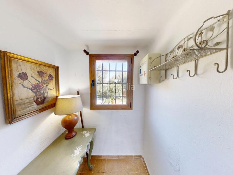 Foto a0725e67-26f3-4230-960d-65ef564c9e36. Location mas avec chauffage parking piscine dans S´Horta - Cas Concos des Cavaller - Es Carritxó Felanitx