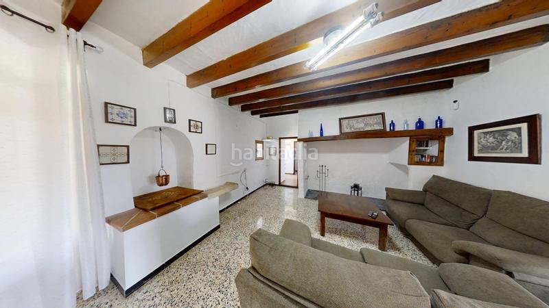 Foto f105d303-2947-4d05-b1ac-f7b83accfd88. Location mas avec chauffage parking piscine dans S´Horta - Cas Concos des Cavaller - Es Carritxó Felanitx