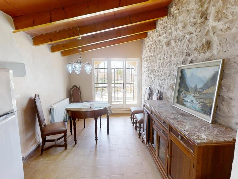 Foto 18b820a1-725a-4409-81d9-2f0f93c298da. Rent country house with heating parking pool in S´Horta - Cas Concos des Cavaller - Es Carritxó Felanitx