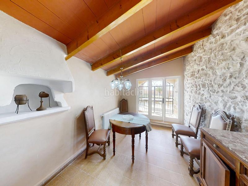 Foto 2bae9bdb-8b00-47a5-9fd3-3e09aa57a37d. Rent country house with heating parking pool in S´Horta - Cas Concos des Cavaller - Es Carritxó Felanitx