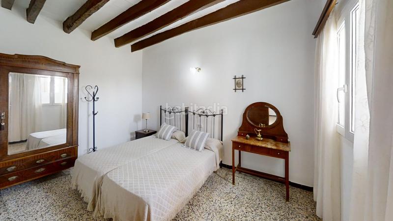 Foto 4cdc3378-6ba6-4fcb-9b38-cb9e66ff5f9e. Rent country house with heating parking pool in S´Horta - Cas Concos des Cavaller - Es Carritxó Felanitx