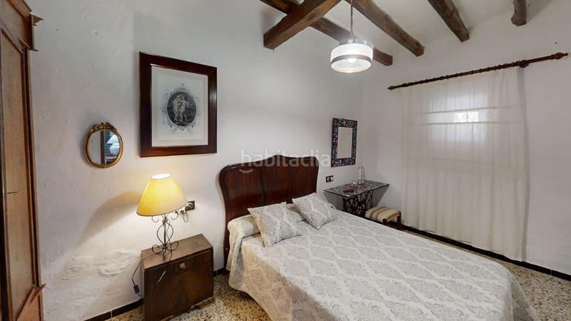 Foto 62f6885b-8171-42dd-b492-50cc321e7173. Rent country house with heating parking pool in S´Horta - Cas Concos des Cavaller - Es Carritxó Felanitx