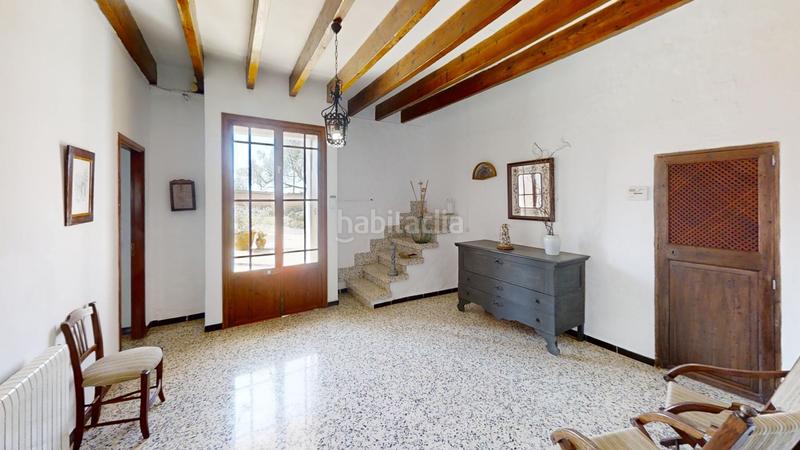 Foto 9bfc4459-451e-45f3-9b39-04eabc96433c. Rent country house with heating parking pool in S´Horta - Cas Concos des Cavaller - Es Carritxó Felanitx