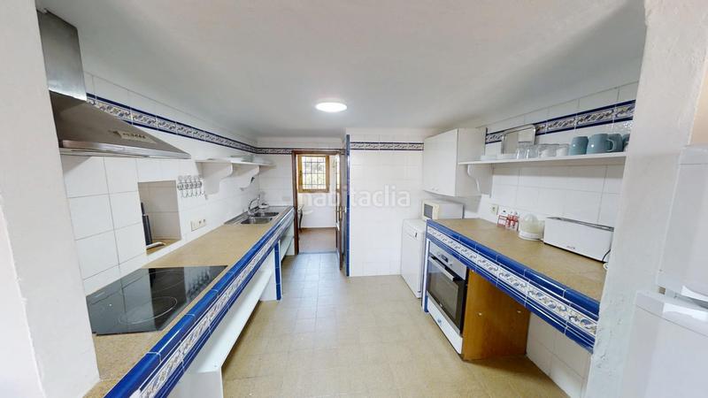 Foto acc203d0-05b2-498f-bce7-828f2de0227b. Rent country house with heating parking pool in S´Horta - Cas Concos des Cavaller - Es Carritxó Felanitx