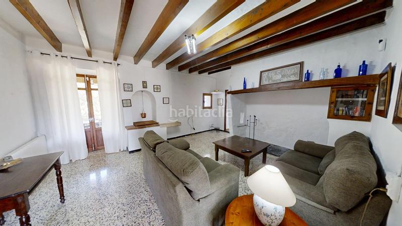 Foto eb8bfc06-9014-44b0-bc78-6b2d9ada547a. Rent country house with heating parking pool in S´Horta - Cas Concos des Cavaller - Es Carritxó Felanitx