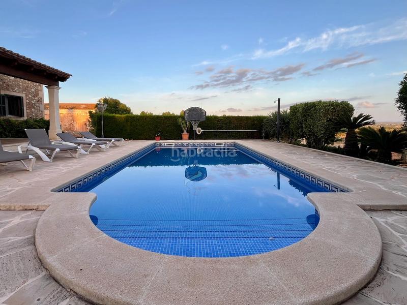 Foto 709b3b58-36c6-4de1-8320-0bd2a1053dc5. Alquiler casa lujosa casa de campo en alquiler en zona . en Campos