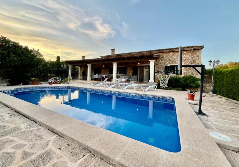 Foto 7760751f-e240-4854-bb7d-4af232072fcb. Alquiler casa lujosa casa de campo en alquiler en zona . en Campos