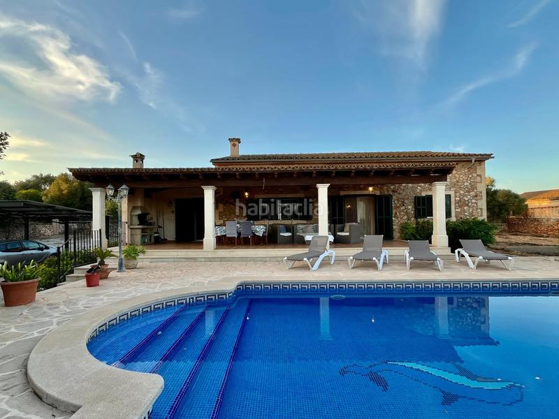 Foto d6cb4f8c-2b75-4b75-a726-528a16714b41. Alquiler casa lujosa casa de campo en alquiler en zona . en Campos