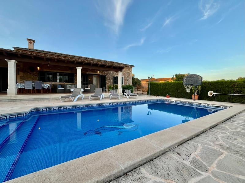 Foto e125eca2-ac5b-46a4-8732-226028aada80. Alquiler casa lujosa casa de campo en alquiler en zona . en Campos