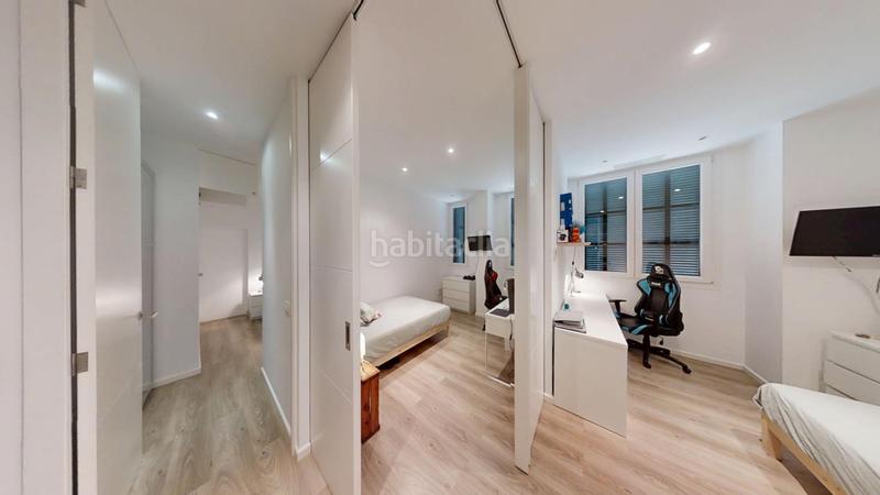 Foto 16dc821d-5f95-412e-b8ea-50ace22416e7. Alquiler apartamento elegante piso en el casco antiguo 3 dormitorios plaza de parking en Felanitx